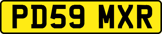 PD59MXR