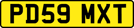 PD59MXT