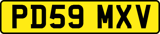 PD59MXV