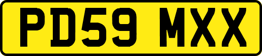 PD59MXX