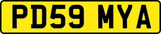PD59MYA