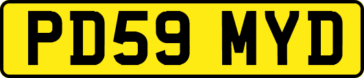 PD59MYD