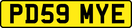 PD59MYE