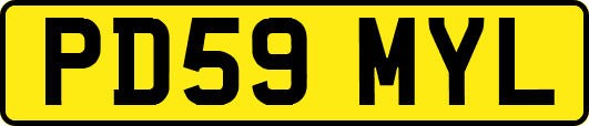 PD59MYL