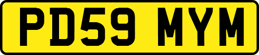 PD59MYM