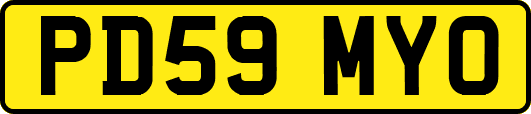 PD59MYO