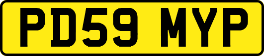 PD59MYP