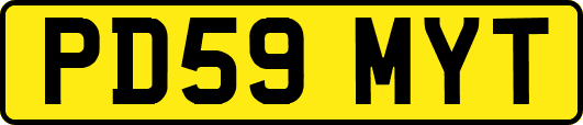 PD59MYT