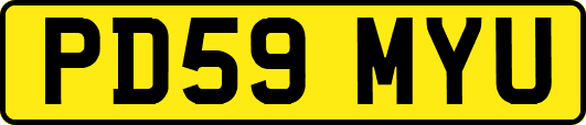 PD59MYU