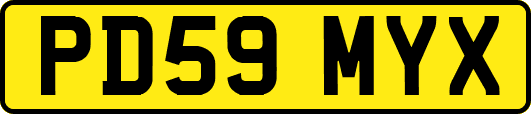 PD59MYX