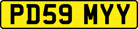 PD59MYY