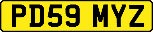 PD59MYZ