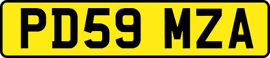 PD59MZA