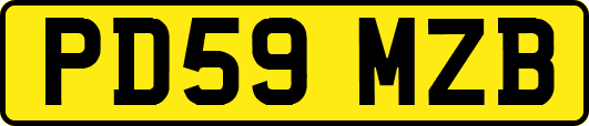 PD59MZB