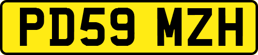 PD59MZH