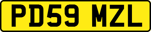 PD59MZL