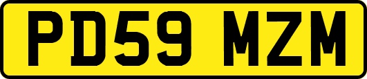 PD59MZM