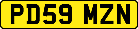 PD59MZN