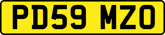 PD59MZO