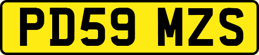 PD59MZS