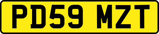 PD59MZT