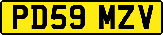 PD59MZV