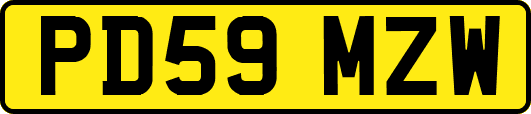 PD59MZW