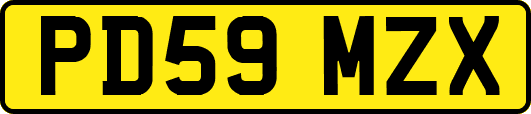 PD59MZX