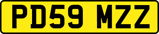 PD59MZZ