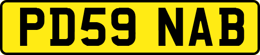 PD59NAB