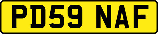 PD59NAF