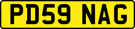 PD59NAG