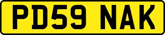 PD59NAK
