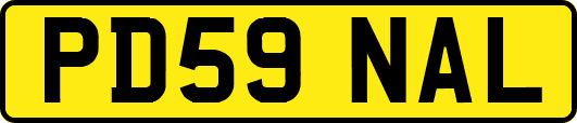 PD59NAL