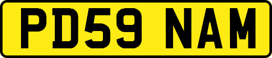 PD59NAM