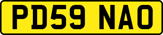 PD59NAO