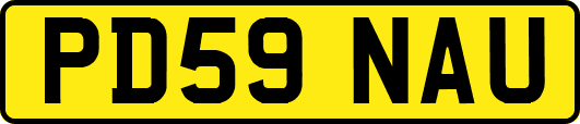 PD59NAU