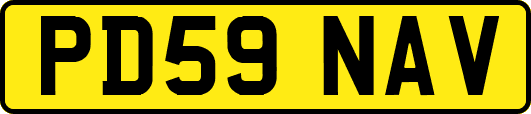 PD59NAV