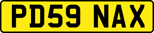 PD59NAX
