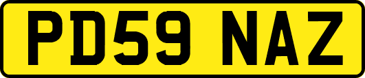 PD59NAZ