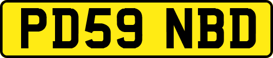 PD59NBD