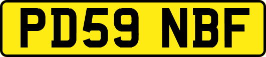 PD59NBF