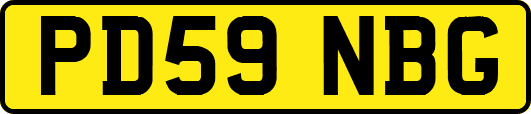 PD59NBG