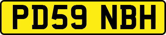 PD59NBH