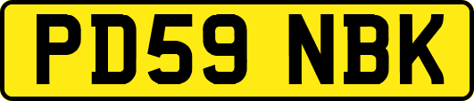 PD59NBK