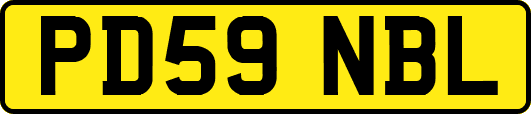 PD59NBL