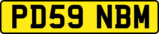PD59NBM