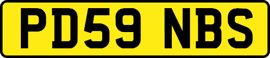 PD59NBS