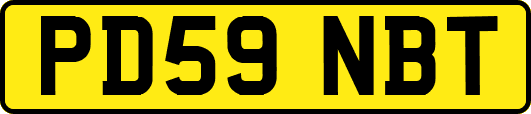PD59NBT
