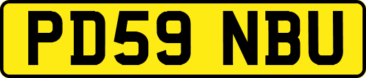 PD59NBU
